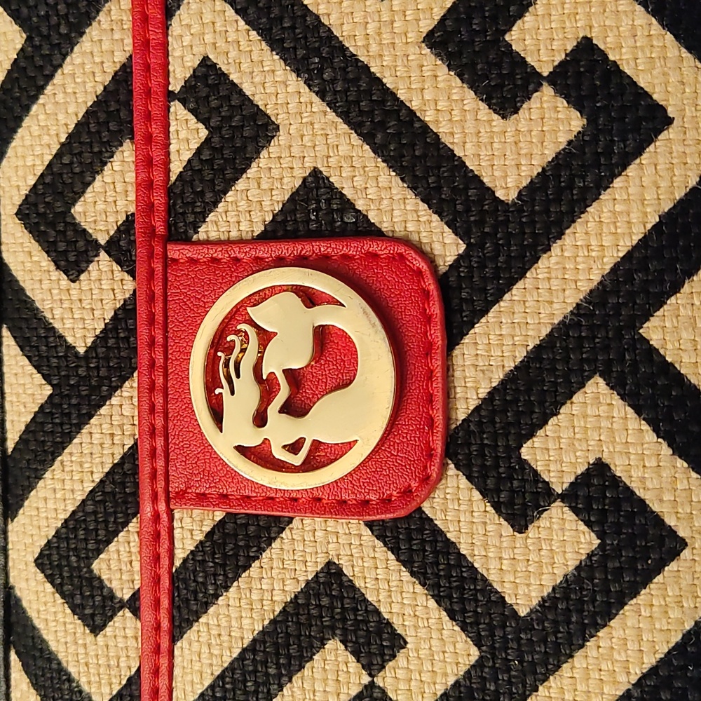 Spartina Ladies Wallet - Picture 2 of 8